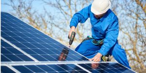 Installation Maintenance Panneaux Solaires Photovoltaïques à Crespin